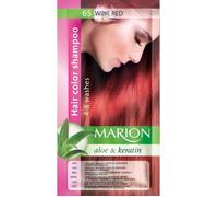 Hair Color Shampoo Coloración Temporal