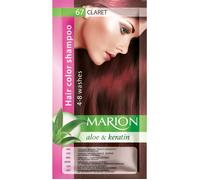 Hair Color Shampoo Coloración Temporal