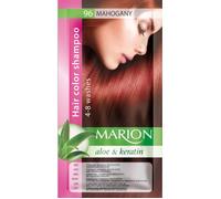 Hair Color Shampoo Coloración Temporal