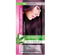Hair Color Shampoo Coloración Temporal