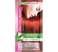 Hair Color Shampoo Coloración Temporal