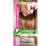 Hair Color Shampoo Coloración Temporal