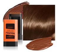 Hair Color Stick, Safe Hair Concealer, Portable Safe Coloring Cream for Home Travel 20g, Temporary Professional Salon Dyeing Product, Effortless Using