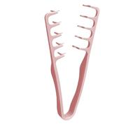 Hair Combs For Styling - Detangling Roots Volume Tool | Volumizing Wide-Tooth Hair Styling Combs | For Hairdressing Home Dorm Travel Hotel Bathroom Men Women Father Mother Husband Boyfriend And Others