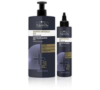 Hair Company Champú antiamarillamiento Plus 1000 ml