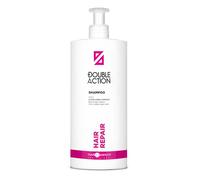 Hair Company Double Action Hair Repair Shampoo 1000ml - champú reparador