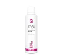 Hair Company Double Action Reconstruction Mousse 200ml - espuma reconstrucción