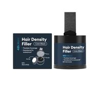 Hair Concealer Powder, Scalp Coverage, Shadow Powder For Gray Roots, Long Lasting Waterproof, Professional Hair Tool, Quick Bald Areas Thinning Hairline Forehead Women Men