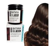 Hair Conditioner - Moisturizing Repair Masque for Damaged Hair | Cream Formula with Hydrating Oils s Frizz Control Deep Nourishing Treatmented for Girls Home Travel Daily Care Routine