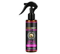 Hair Conditioner Spray - 120ml Moisturizing Leave In Conditioner | Restoring Softness Spray with Hydrating Formula for Men Women, Daily Hair Care Accessory for Home Bathroom