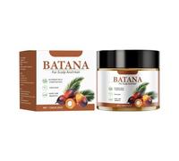 Hair Conditioning Masque - 120g Hydrating Hair Repair Care, Deep Moisturizing Cover for Smooth Soft Healthy Suitable for Daily Routine Pre-Shower Post-Haircut Styling Home Travel Spa