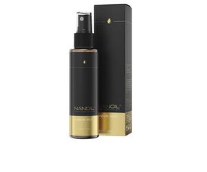 HAIR CONTITIONER liquid silk 125 ml