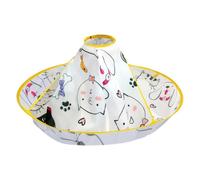 Hair Cutting Cape Umbrella - Foldable Barber Cape | Reusable Hair Catcher