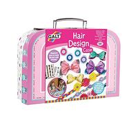 Hair Design Case