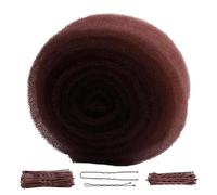 hair don-uts for updos,Sponge Bun Maker Kit with Pins for Wedding,Party