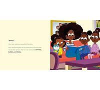 Hair Dos and Don'ts (Lyla in the Loop)