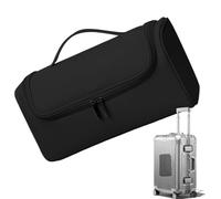 Hair Dryer Bag - Hair Tool Bag | Travel Hair Dryer Bag | Travel Bag For Hair Dryer, Hair Dryer Storage Bag, Waterproof Travel Organizer, Dustproof Lightweight Storage Bag For Hair Dryer & Accessories