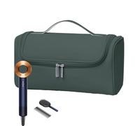 Hair Dryer Bag, Travel Hair Tool Bag, Waterproof Hair Tool Organizer, Dustproof Hair Dryer Pouch, Lightweight Hair Tool Storage, Hair Dryer Travel Organizer, Portable Hair Tool Bag, Hair Dryer