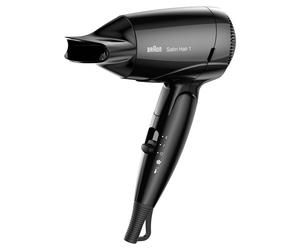 Hair dryer BRAUN BRHD130E