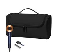 Hair Dryer Organizer Bag Compact Hair Tool Travel Bag Travel Storage Bag for Hair Accessories Hair Dryer Travel Pouch Hair Tool Organizer for Travel Durable Hair Dryer Bag Multi-purpose Travel Bag