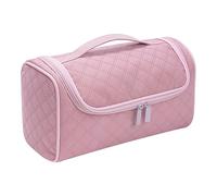 Hair Dryer Travel Case, Large Capacity Dryer Bag, Hair Air Wrap Case, Protective Hair Dryer Bag, Portable Hair Bag, Hair Accessories Organizer, Toiletry Bag for Hair, Hair Stuff Organizer for Travel