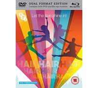Hair (DVD + Blu-ray) [Blu-ray]