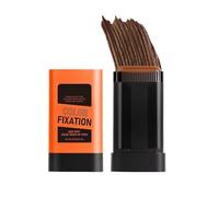 Hair Dye Comb, Convenient Instant Hairdye 20g, Hairs Color Touch-Up Stick with Comb,2 in 1 Instant Combs Hairdye, Portablehair Coloring Cream for Grayhair Coverage (Coffee)