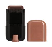 Hair Dye Stick, Grey Coverage Comb, Root Touch Dye, Easy Apply Tool, Hair Dyes Stick for Men Adults Elderly Women Home Salon Grey Hairs Cover Sweat Proof Styling Use Fast Temporary Natural Look