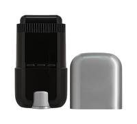 Hair Dye Stick, Grey Coverage Comb, Root Touch Dye, Easy Apply Tool, Hair Dyes Stick for Men Adults Elderly Women Home Salon Grey Hairs Cover Sweat Proof Styling Use Fast Temporary Natural Look