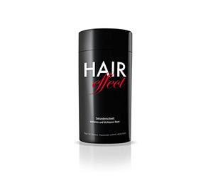 Hair Effect Rondo Cover Hair Chocolate, Chocolate