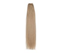 Hair Extension Canada Extensiones de Pelo, Color Rubio Medio Cobrizo - 100 gr