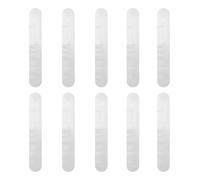 Hair Extension Heat Shield Long Strip Heat Insulation Tool for Hair Extension Bonding