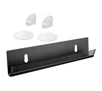 Hair Extension Holder, Hair Extension Stand, Wall Mounted Wig Holder, Stainless Steel Hair Extension Display, Hair Extension Organizer, Coloring And Blow-Drying Of Weft, Clip-In, Tape-In Extensions