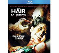 Hair Extensions [USA] [Blu-ray]