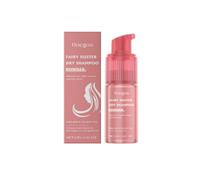 Hair Fairy Duster Dry Shampoo Powder - Instantly Fresh Volumizing Hair