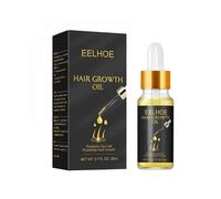 Hair Fast Growth Spray 20ml - Hair Growth Oil for Thinning Hair, Effective Hair Loss Treatment for Men & Women, Nourishing Hair Care