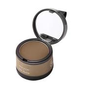 Hair Fibers for Thinning, 4g Sweat-Resistant Portable Temporary Concealer, Hair Thickening Fibers for Fuller Hairs, Lightweight Natural-mula, Hairline, Scalp, Roots, and Bald Spot Coverage