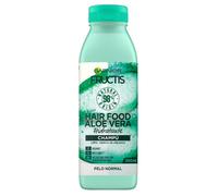 Garnier - Garnier Fructis - Hair Food - Champú Hidratante Aloe Vera