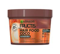Hair Food Coco