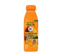 Garnier - Garnier Fructis - Hair Food - Champú Papaya Reparadora