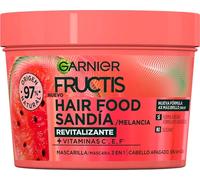 ¡27% DTO! Fructis Hair Food Mascarilla Sandía 390 ml