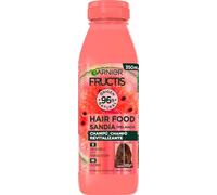 Fructis Hair Food Champú Sandía Cabello Apagado 350 ml