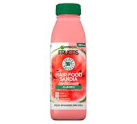 Fructis Hair Food Champú Sandía Cabello Apagado 350 ml