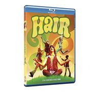 Hair [Francia] [Blu-ray]