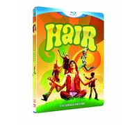 Hair [Francia] [Blu-ray]