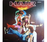 Hair - Galt MacDermot - Hair (Original Soundtrack Recording) - RCA - BL 83274(2)