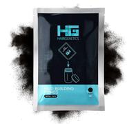 Hair Genetics Fibras Capilares Pack de Recarga - Fibra Capilar Natural para Cabello Fino y Caída del Cabello, Cobertura Instantánea y Volumen para Hombres y Mujeres