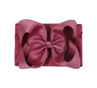 Hair Glamour: Chic Hair Accessories、 Elastic Hair Ties & rubber band - A variety of shapes are available(29)