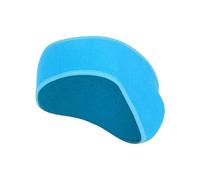 Hair Glamour: Chic Hair Accessories、 Elastic Hair Ties & rubber band - A variety of shapes are available(Blue)