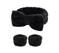 Hair Glamour: Chic Hair Accessories、 Elastic Hair Ties & rubber band - A variety of shapes are available(Style 163)